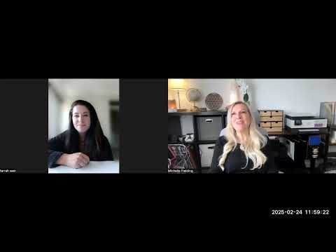 New Earth and Polarity, with Michelle Fielding