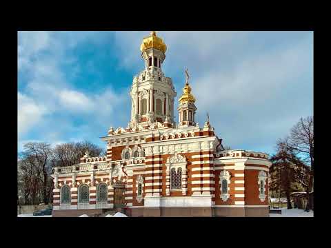 Д. Бортнянский. Выпуск 15. Концерт №15. Приидите, воспоим, людие