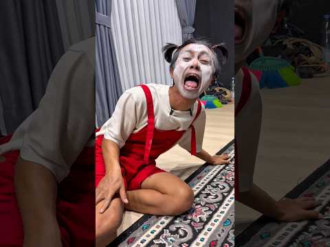 Jagoan bego apa alanna ?