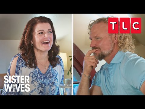 Robyn and Kody's First Connection | Sister Wives Recap, S12 E14 | TLC