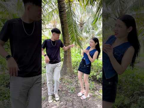 Em Chưa Đồng Ý #shorts #trending #haihuoc