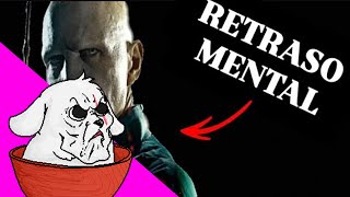 Huntleo reacciona a "VOLDEMORT ES UN P3NDEJ0"