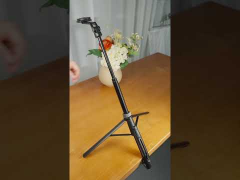 Use this #Ulanzi TT88 Overhead Selfie Stick anywhere! Amazon 25% off, link below. #AmazonPrime