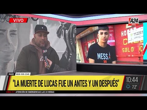 ¿Qué es Identidad Marrón en Argentina?: La muerte de Lucas González creo un presedente judicial