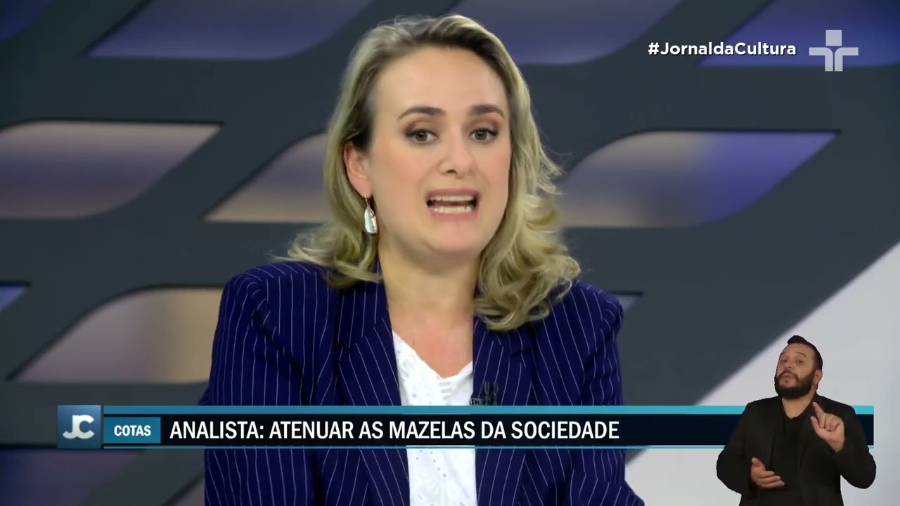 Não é só uma medida compensatória diz Eloísa Machado sobre cotas raciais