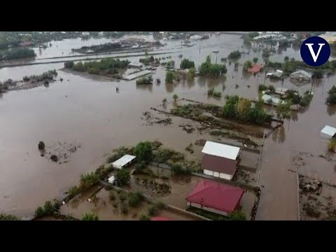 Al menos cuatro muertos en Rumanía por el temporal que azota Europa central y oriental