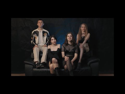 Квартет "ЕВФОНІЯ" - Bohemian Rapsody