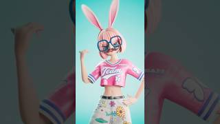 🎶Come on P❤️KIss, let’s go party!🎶#APOKI #아뽀키 #アポキ