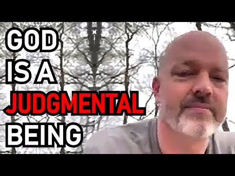 God is a Judgmental Being - Pastor Patrick Hines #shorts