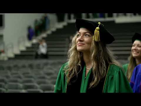 Ceremony I - May Commencement - May 1, 2024 - 10 a.m. - Wayne State
University