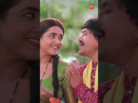 प्यार के भईल शुरुआत 💖 #amrapalidubey #nirahua #bhojpuri #Shorts #kajalraghwani #song #love #tending