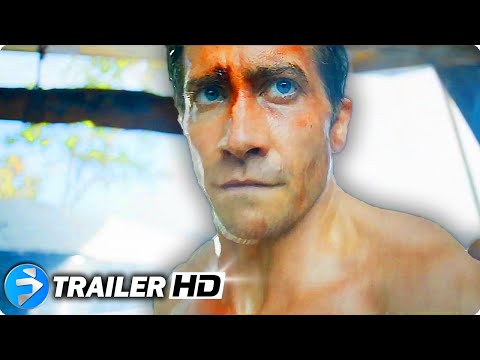 ROAD HOUSE (2024) Trailer ITA del Film con Jake Gyllenhaal