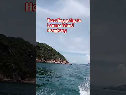 traveling going to lamman Island Hongkong #guitar #beach # #travel #guitarbridge #guitarparadise