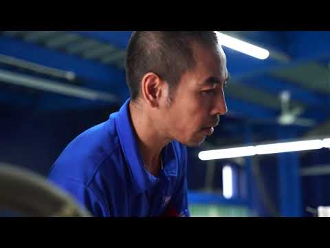 Điểm tin công nghiệp tuần qua 9