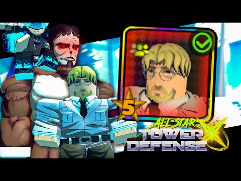 Max Full ZEKE Showcase in ASTD X