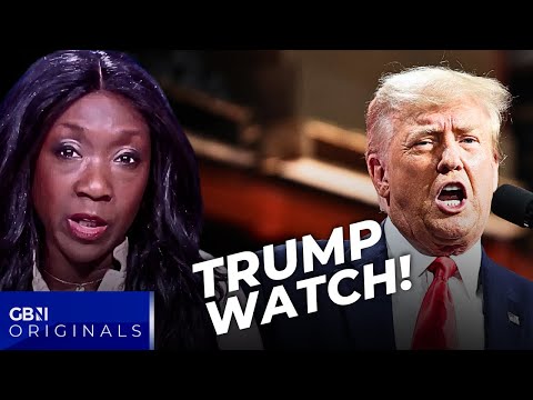 WOAH! Trump Has Gone NEXT Level With THIS… | Trump Watch With Nana Akua