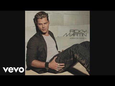 Ricky Martin - Jaleo [Spanish] (audio)