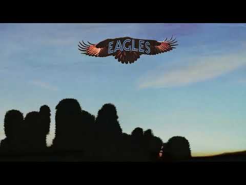 Eagles - Peaceful Easy Feeling (Official Audio)