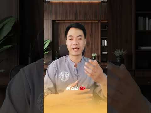 Dấu hiệu nhận biết người dễ 2 lần đò trong lá số tử vi #phongthuy #phongthuyluugia #tuvi #battu