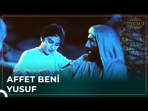 Hz. Yusuf'un Elleri Şifa Saçtı | Hz. Yusuf