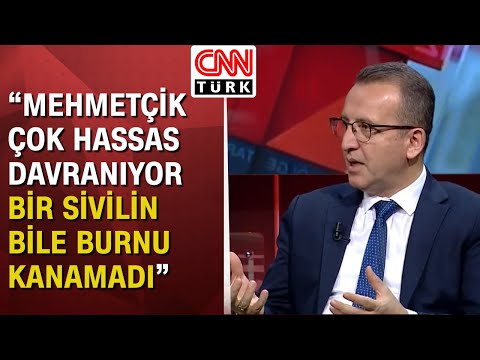 Bu gece kara harekatı başlayacak mı? Erdoğan'ın sınır komutanlarına seslenmesi harekat işareti mi?