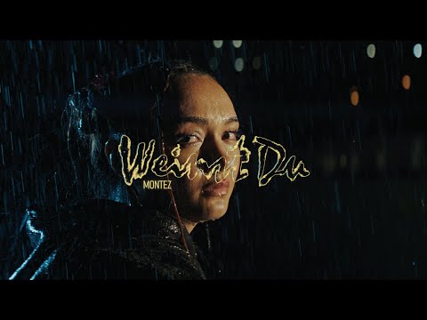 Montez – Weinst du (prod. by Aside) [Official Video]