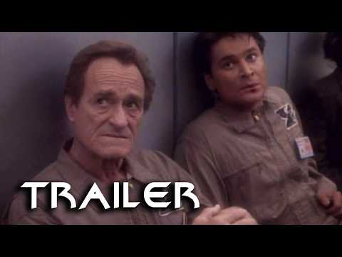 DS9: Past Tense | Cinematic Trailer