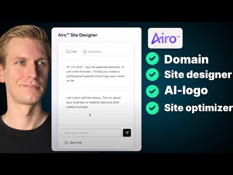 I Tried This WordPress AI-Website Builder And I’m Blown Away