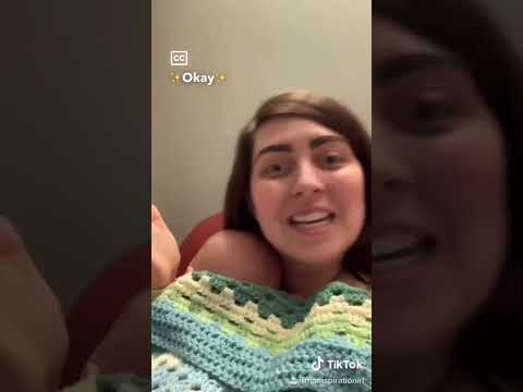 A day in the life of a post partum mom