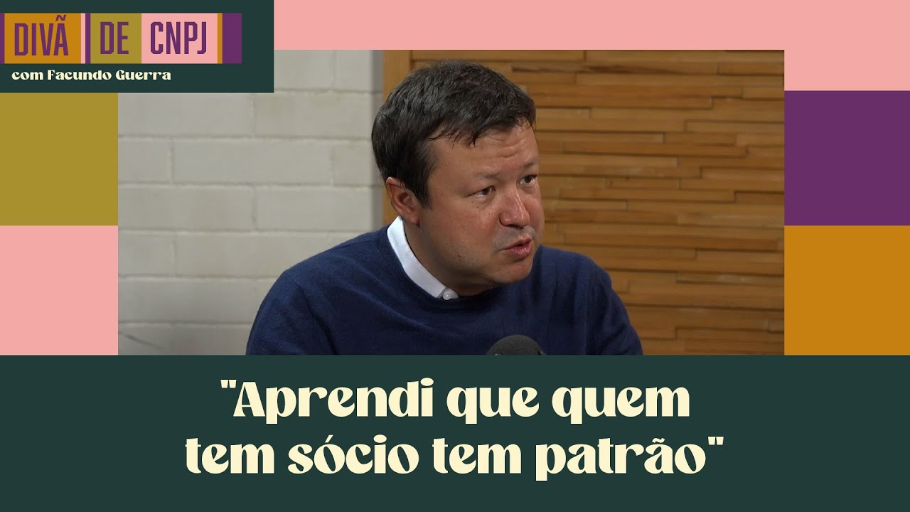 Ter cliente é mais difícil do que ter chefe diz cofundador da Ovos Raiar