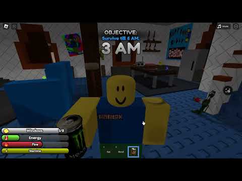 Roblox-วันเกิดSusของคุณยาย