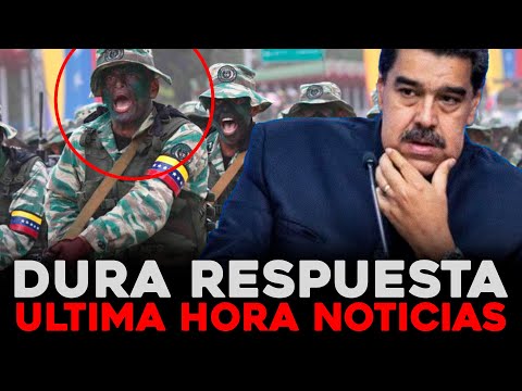 NOTICIAS DE VENEZUELA hoy 05 de MARZO 2024, Noticias De Venezuela Hoy Última Hora 05 SEGUROS HOY