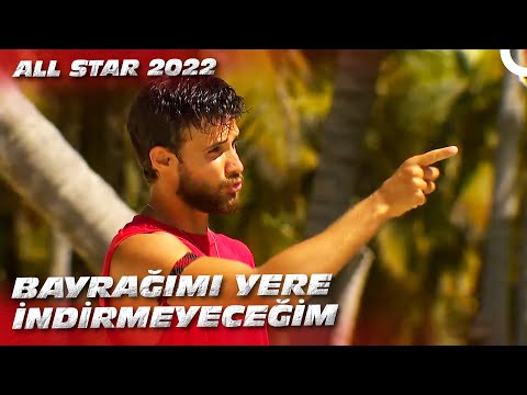 BATUHAN ELEME HAKKINDA KONUŞTU! | Survivor All Star 2022 - 59. Bölüm