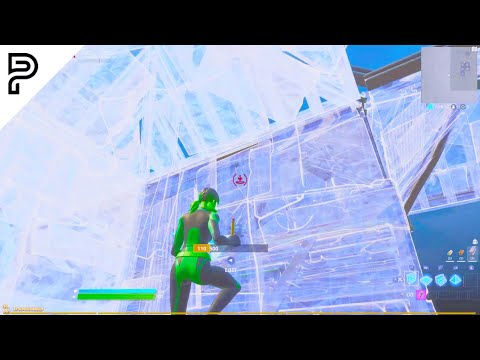 5 Most *PROTECTIVE* / Useful High Ground Retakes (Building tutorial + Tips & Tricks) v2