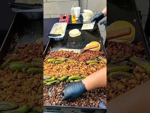 Taquiza - Meyo's Tacos