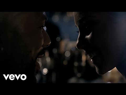 Common - I Want You