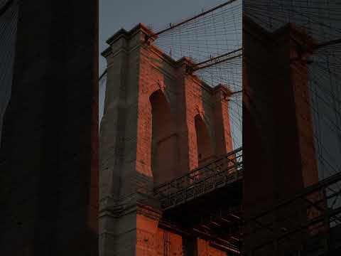 What Bridge is this?