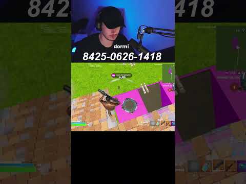 Pov: e 3 dimineata si joci cu bro pe harta mea