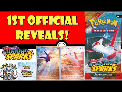 Pokemon TCG News