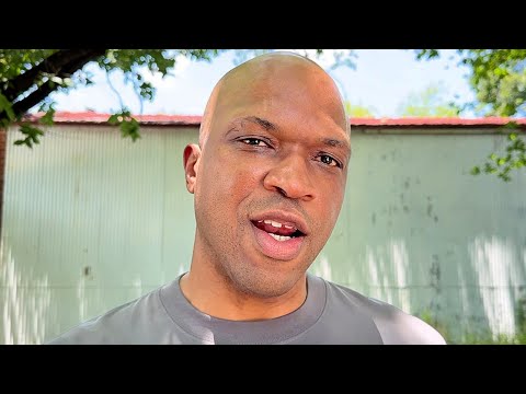 Derrick James Sends WARNING to Canelo About Crawford’s SPEED Before Superfight!”