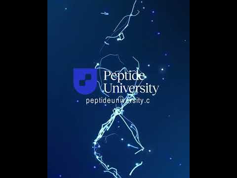 We’re Not Creating More Peptide Users. We’re Developing Better Clinicians.