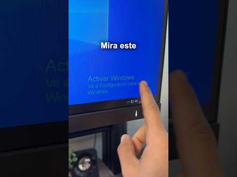 ACTIVAR Windows y Office VITALICIO 🎁