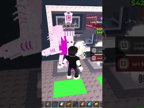 admin lucky block candy #sab #stealabrainrot #roblox