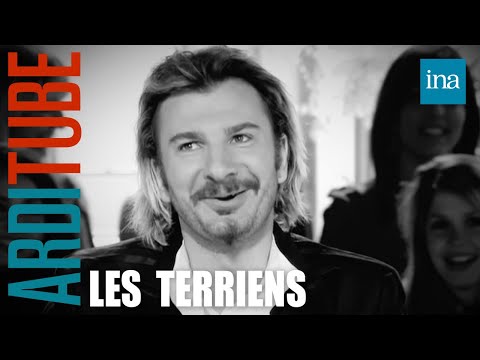 Salut Les Terriens ! De Thierry Ardisson avec Michaël Youn   … | INA Arditube