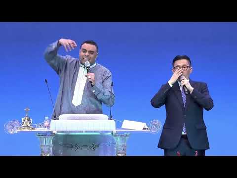 Divine Healing Prayer: Overcome Incurable Illnesses in Jesus’ Name! | Dag Heward-Mills