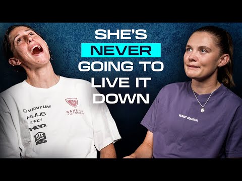 How to Survive Jurassic Park | India Lee & Meg McDonald