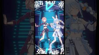 ルイちゃんの【ZIG-ZAG】一緒に踊ってみた #shorts #hololive #踊ってみた #ZIGZAGdance