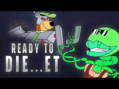 Ready to Die...et (Creative Chaos EP103)