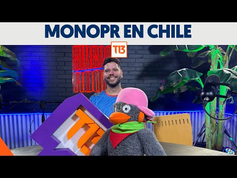 MonoPR en Chile: La escena de los esports, la competencia en Street Fighter y NGU 2024