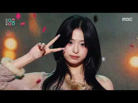 BABYMONSTER - DESERVE | Show! MusicCore | aired on MBC261024 #BABYMONSTER